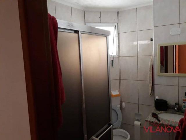 2 quartos com suíte no palmeiras de são josé - Foto 4