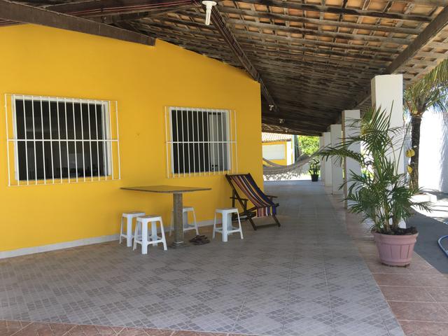 Casa de Praia no Abais/Se (02 de novembro) - Foto 5