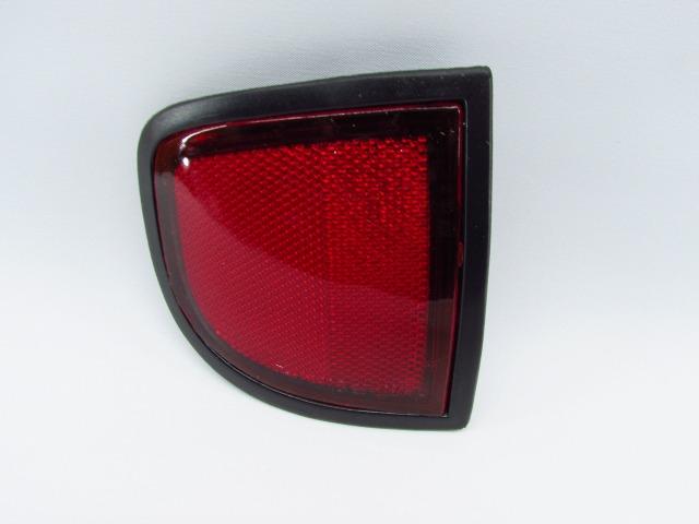 Refletor Parachoque Traseiro Triton L200 2007 08 A 14 2015