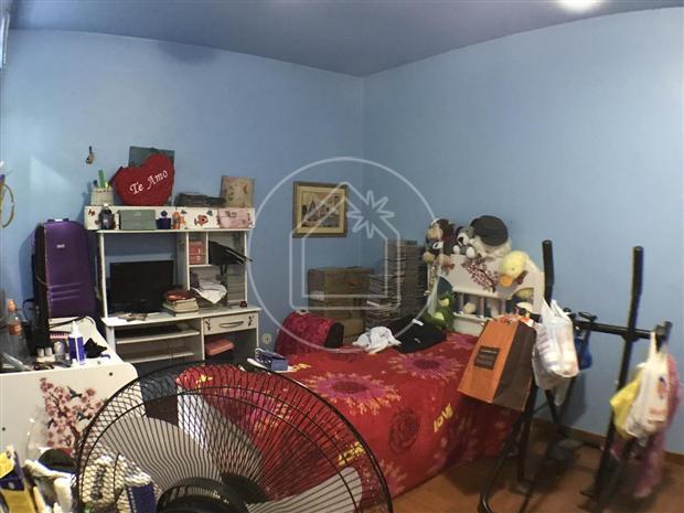 Casa à venda com 4 dormitórios em Portuguesa, Rio de janeiro cod:851684 - Foto 16
