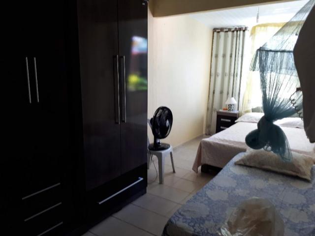 Otima casa no Brisa Mar com piscina - sombra - Foto 10