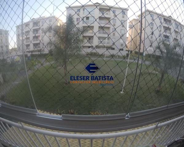 Apartamento à venda com 2 dormitórios em Itaúna aldeia parque, Serra cod:AP00113 - Foto 12