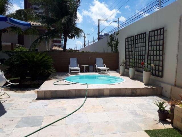 Maravilhosa casa duplex no Sun Ville na Atalaia - 3 suites - Foto 11