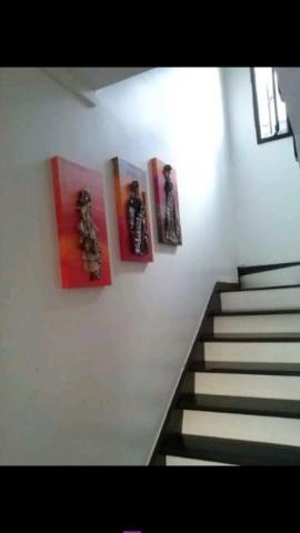 Casa de condomínio à venda com 1 dormitórios em Stella maris, Salvador cod:CA00003 - Foto 9