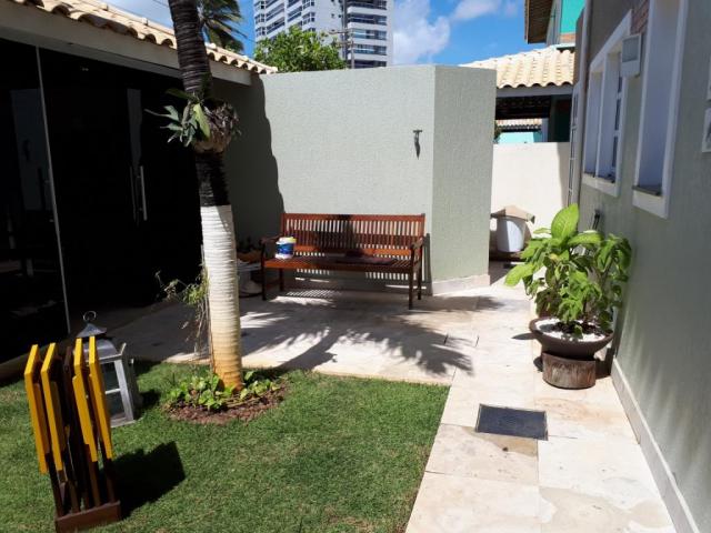 Maravilhosa casa duplex no Sun Ville na Atalaia - 3 suites - Foto 17