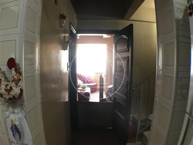 Casa à venda com 4 dormitórios em Portuguesa, Rio de janeiro cod:851684 - Foto 6