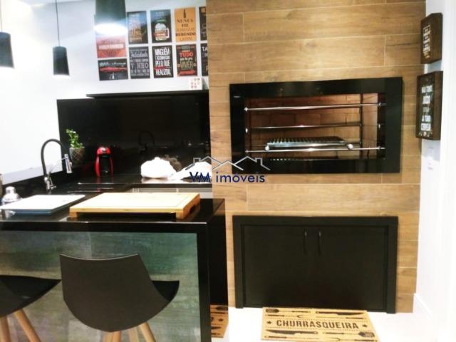 VM Imoveis vende Lindo Sobrado no Firenze em Cachoeirinha - Foto 12