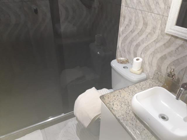 Apartamento Tipo Casa Térreo -02 Qtos- Próx. Av. Merite- Vila Penha - Foto 7