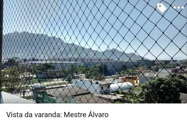 Apartamento de dois quartos com suítes - Foto 2