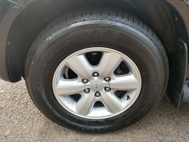 Hilux sw4 7 lugares 2011 - Foto 6