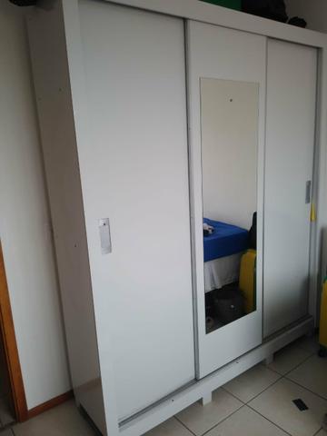 Apartamento de dois quartos com suítes - Foto 8