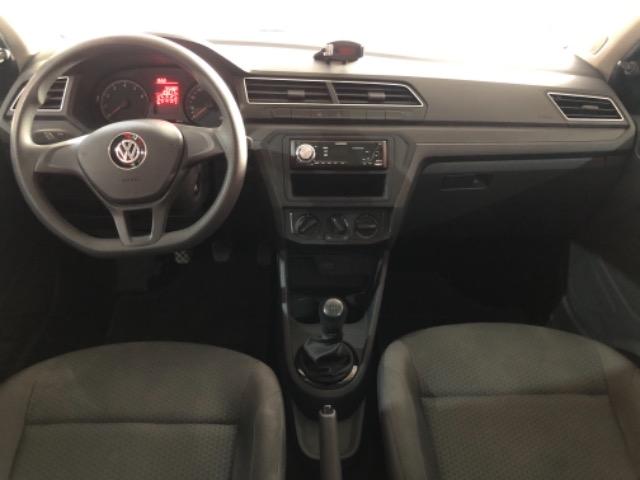 Vw - Volkswagen Voyage - Foto 7