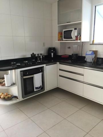 Imperdivel Casa com 4 suites sendo 3 com closet em Busca Vida - Foto 3