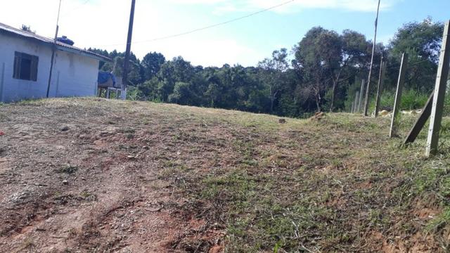 Chácara com 1210 m2 (13x93) - Foto 3
