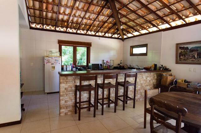 Imperdivel Casa com 4/4 sendo 2 suites em Busca Vida - Foto 2