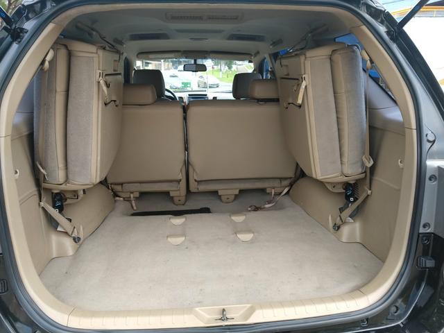 Hilux sw4 7 lugares 2011 - Foto 18