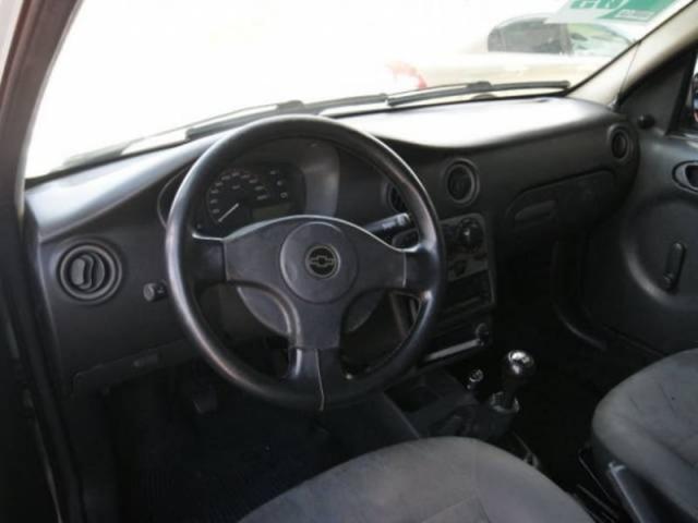 CHEVROLET CELTA 2P LIFE 2005 - Foto 7