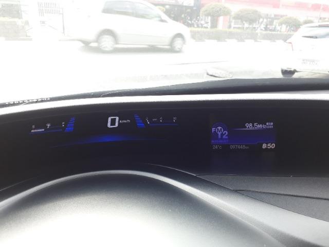 Honda Civic Lxr 2.0 2015 Automatico - Foto 8