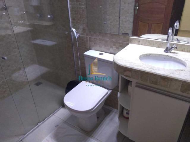 Vende-se apartamento em condomínio em Taperapuan - Foto 7