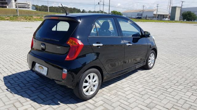Picanto Ex4 AT - 2013 - Foto 7