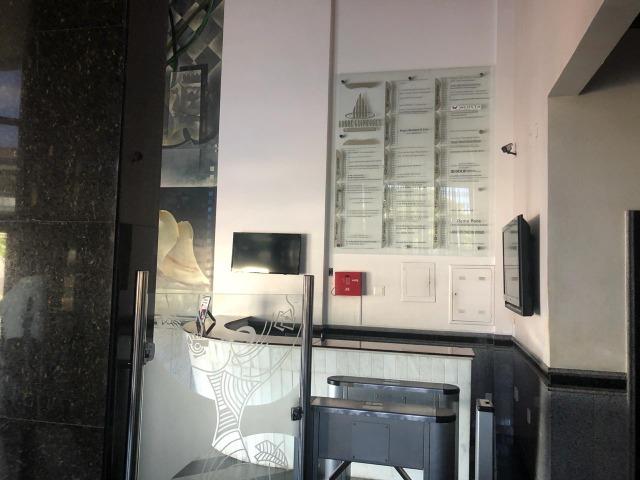 Excelente Sala de 28m² no André Guimarães! Venha trabalhar na Av. Tancredo Neves! - Foto 8