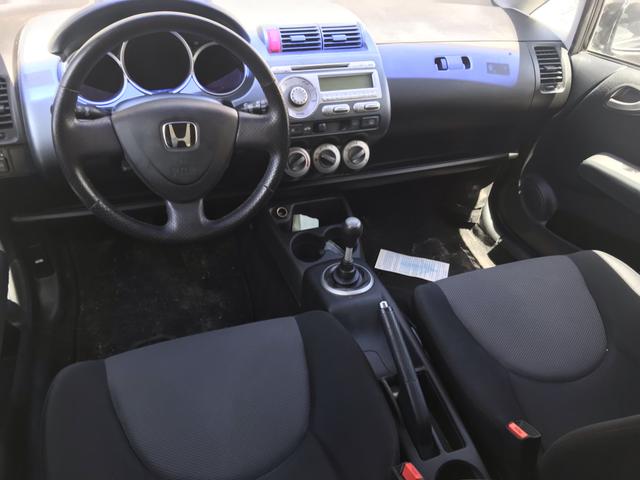 Honda Fit EX 1.5 2008 - Foto 5
