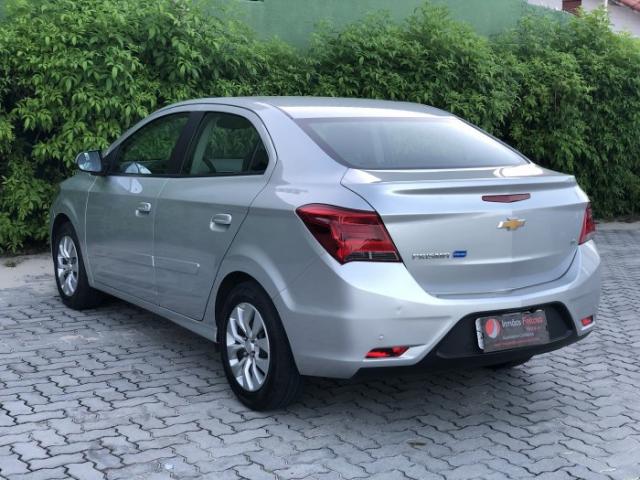 Prisma LT 1.4 2018 - Foto 6