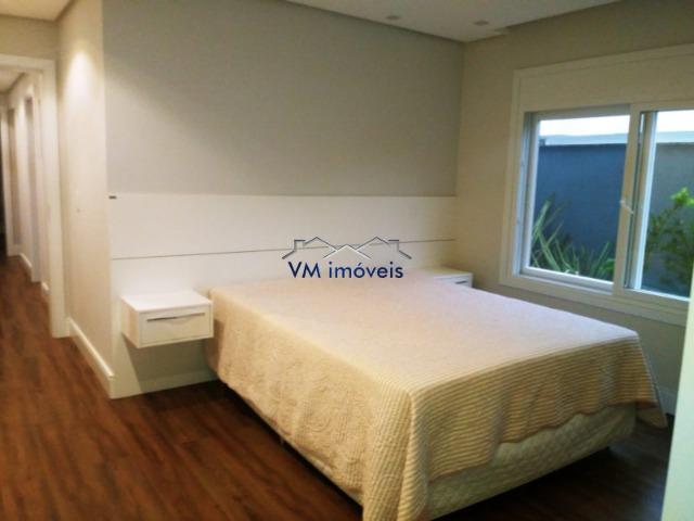 VM Imoveis vende Lindo Sobrado no Firenze em Cachoeirinha - Foto 14