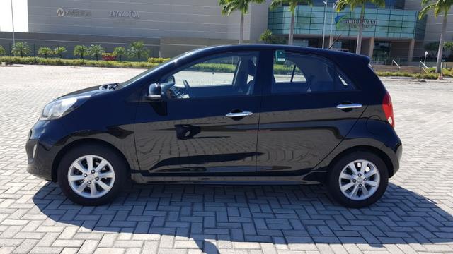 Picanto Ex4 AT - 2013 - Foto 4