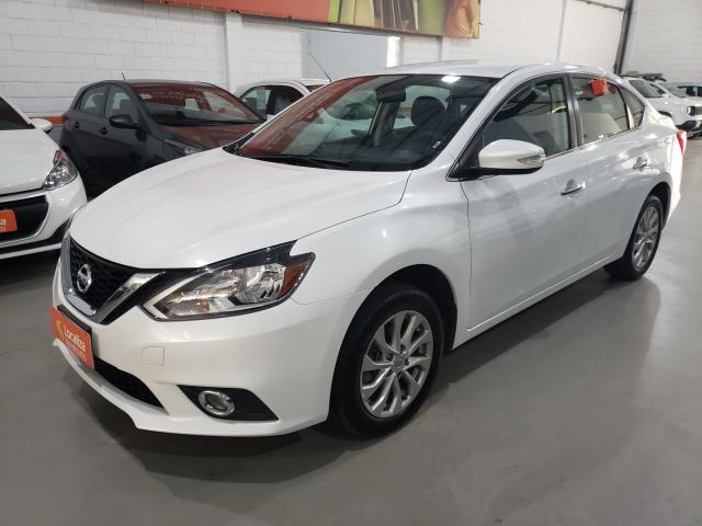 NISSAN SENTRA 2018/2018 2.0 S 16V FLEX 4P AUTOMÁTICO - Foto 4