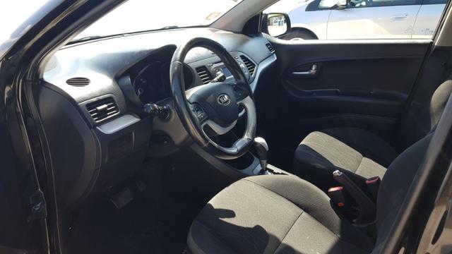 Picanto Ex4 AT - 2013 - Foto 9