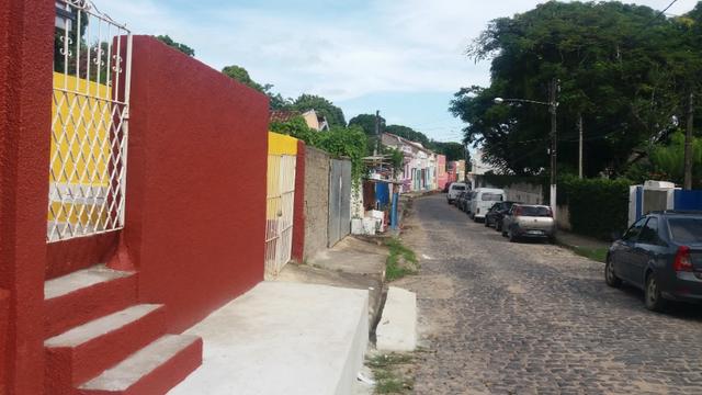 Sitio hitórico resid ou comercio3qtos quintal 1vg px a bodega e rest. ofic do sabor