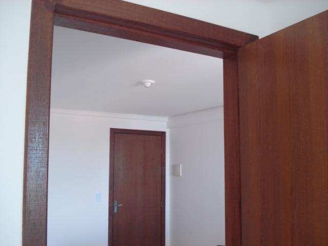 Apartamento Vicente Pires- 1 quarto - Foto 13