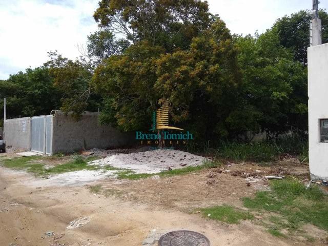 Vende-se terreno no Village 3 de 501m² - Foto 3