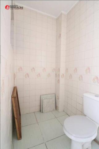 Loja para alugar, 46 m² por r$ 1.200,00/mês - vila ipiranga - porto alegre/rs - Foto 9