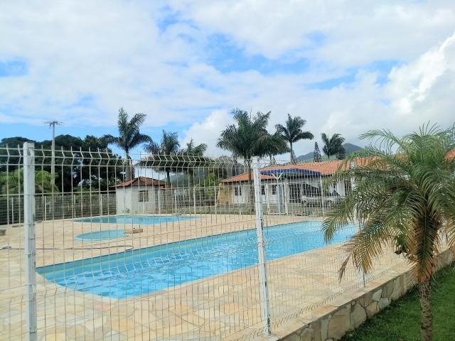 Kitinete c Piscinas-Litoral PR-Matinhos-Flamingo - Foto 16