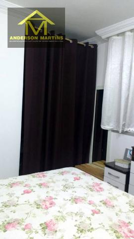 Apartamento à venda com 2 dormitórios em Praia da costa, Vila velha cod:13508 - Foto 11