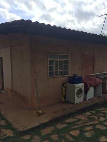 Casa 2 qtos lote 750 m Arniqueiras - Foto 19
