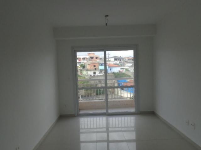 Apartamento com 3 dormitórios à venda, 67 m² por R$ 230.000 - Terra Preta - Mairiporã/SP - Foto 3