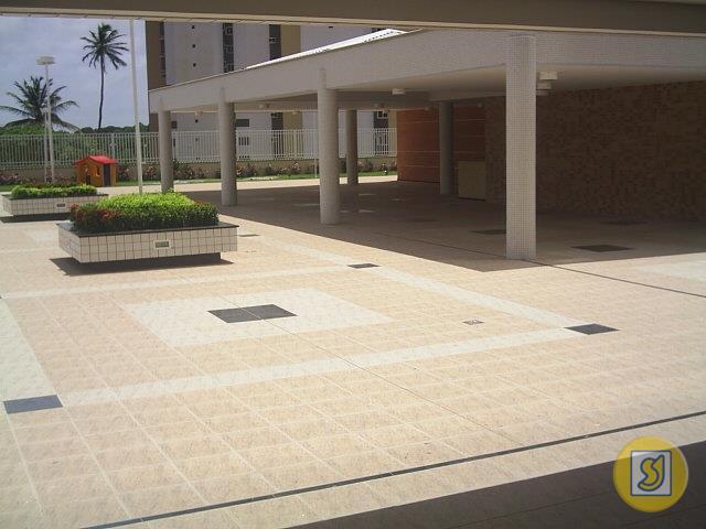 Apartamento para alugar com 3 dormitórios em Coco, Fortaleza cod:21183 - Foto 2