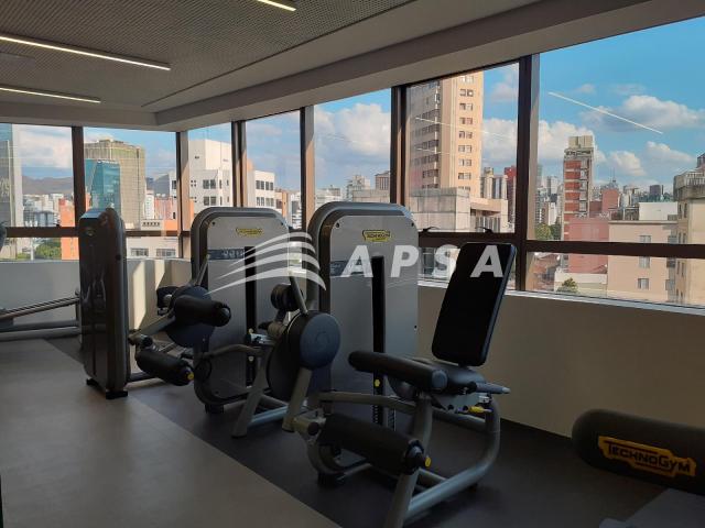 Apartamento para alugar com 2 dormitórios em Barro preto, Belo horizonte cod:29669 - Foto 18