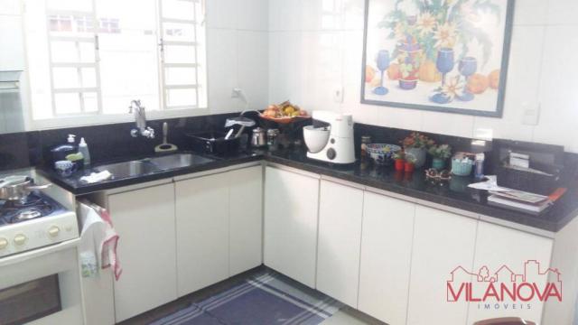 Casa com 3 dormitórios à venda por r$ 350.000 - jardim das indústrias - são josé dos campo - Foto 12