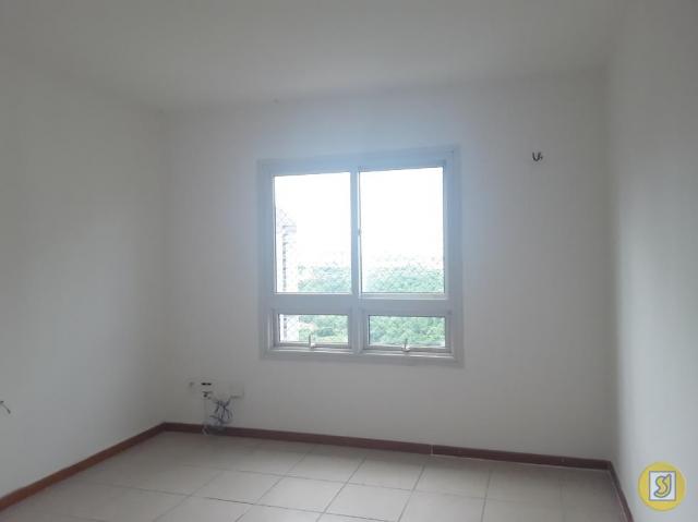 Apartamento para alugar com 3 dormitórios em Coco, Fortaleza cod:21183 - Foto 12