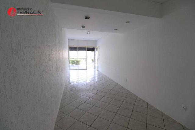 Loja para alugar, 46 m² por r$ 1.200,00/mês - vila ipiranga - porto alegre/rs - Foto 6