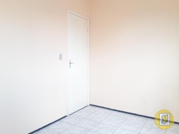 Apartamento para alugar com 3 dormitórios em Damas, Fortaleza cod:17418 - Foto 9