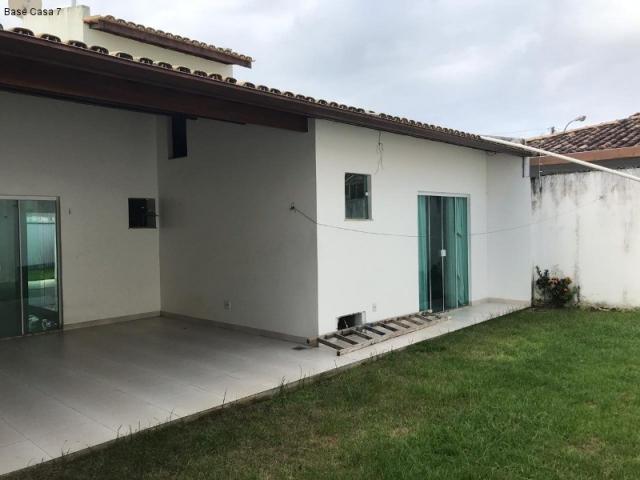 Casa à venda com 3 dormitórios em Sapetinga, Ilhéus cod:CA00018 - Foto 10