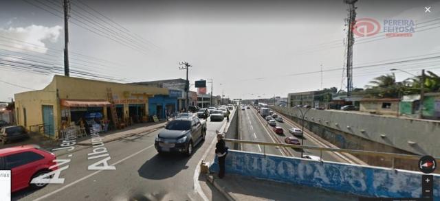 ((excelente terreno)) à venda, 643 m² por r$ 1.450.000 - cruzeiro do anil - são luís/ma - Foto 4