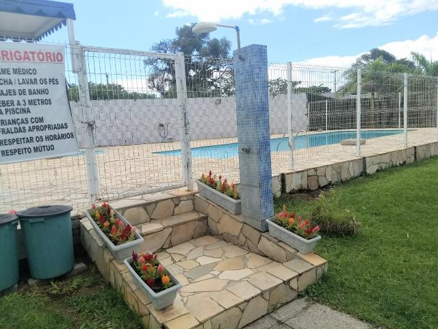 Kitinete c Piscinas-Litoral PR-Matinhos-Flamingo - Foto 14