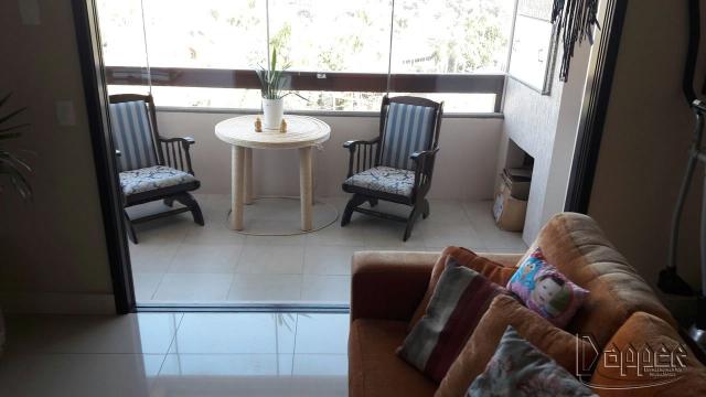 Apartamento à venda com 3 dormitórios em Boa vista, Novo hamburgo cod:14313 - Foto 4