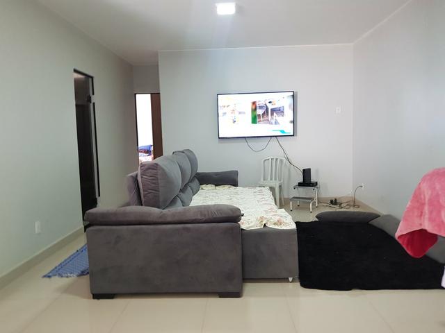 Casa 2 qts 1 ste Guará Park Ernani Nunes - Foto 12